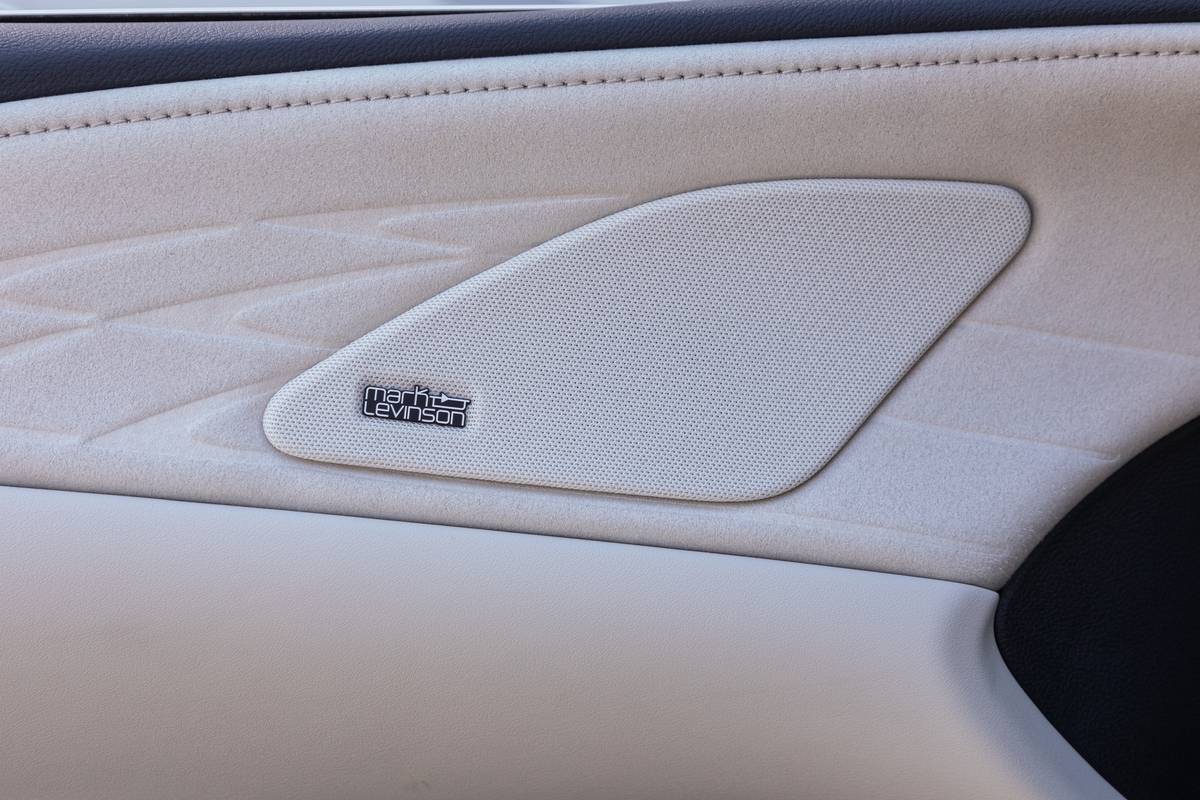 2026 Lexus RX 500h