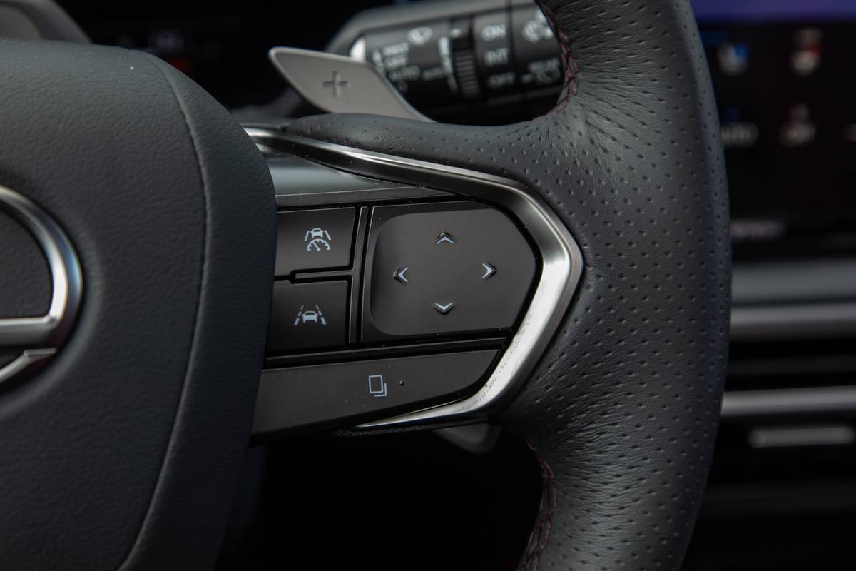 2026 Lexus RX 500h