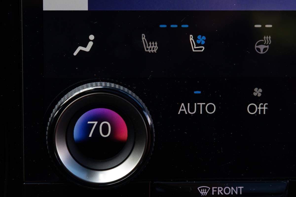 2026 Lexus RX 500h