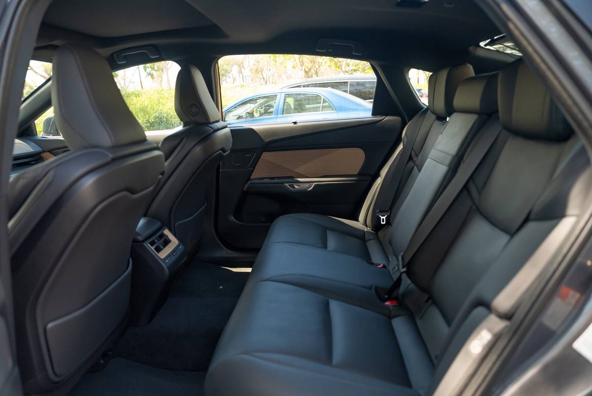 lexus es 350e 2026 43 interior backseat scaled jpg