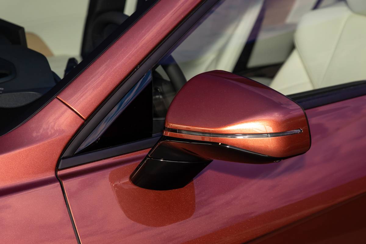 lexus es500e 2026 12 exterior side view mirror jpg