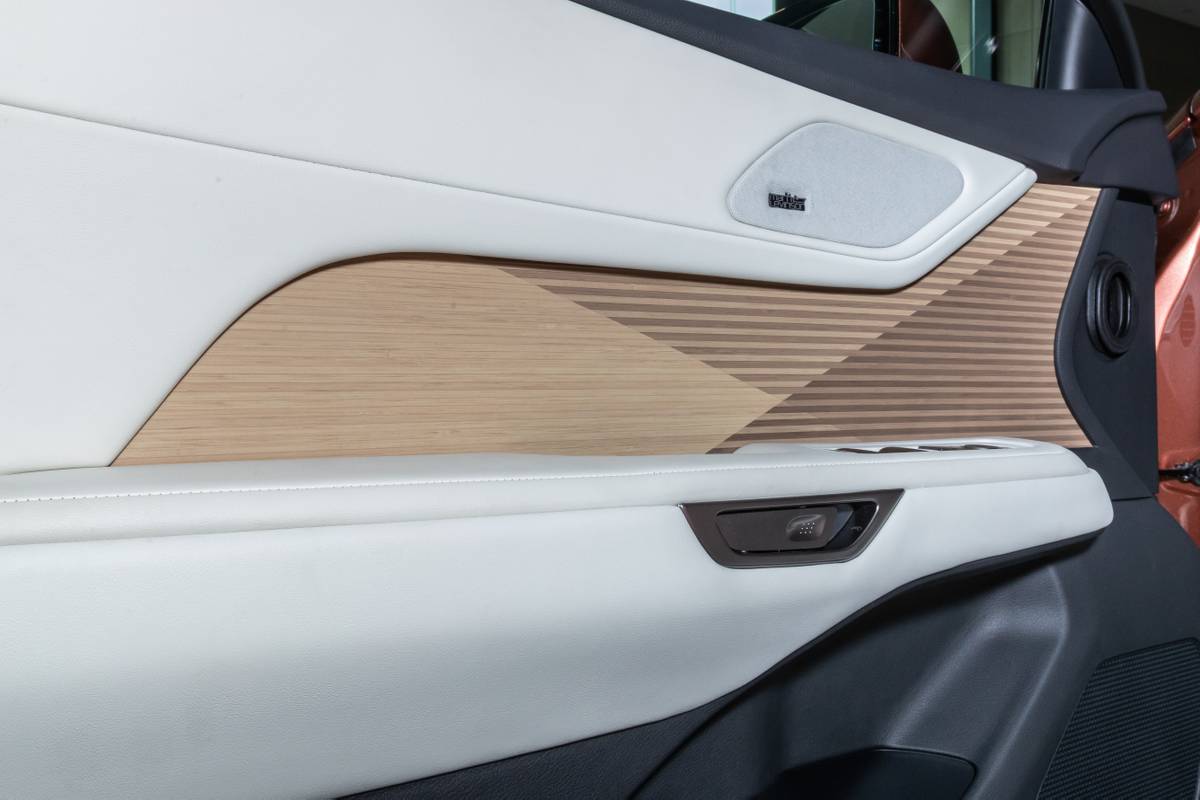 lexus es500e 2026 30 interior door jpg