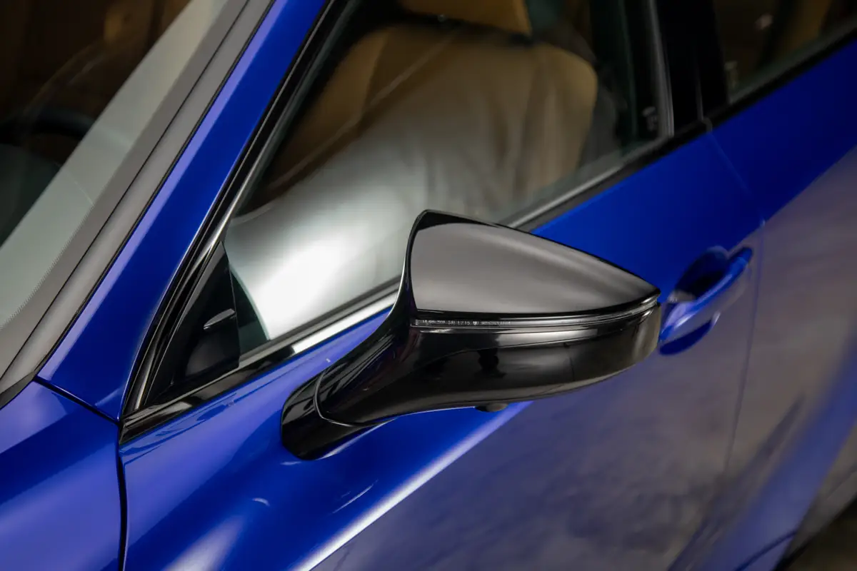 lexus is 350 f sport 2026 09 exterior side view mirror jpg