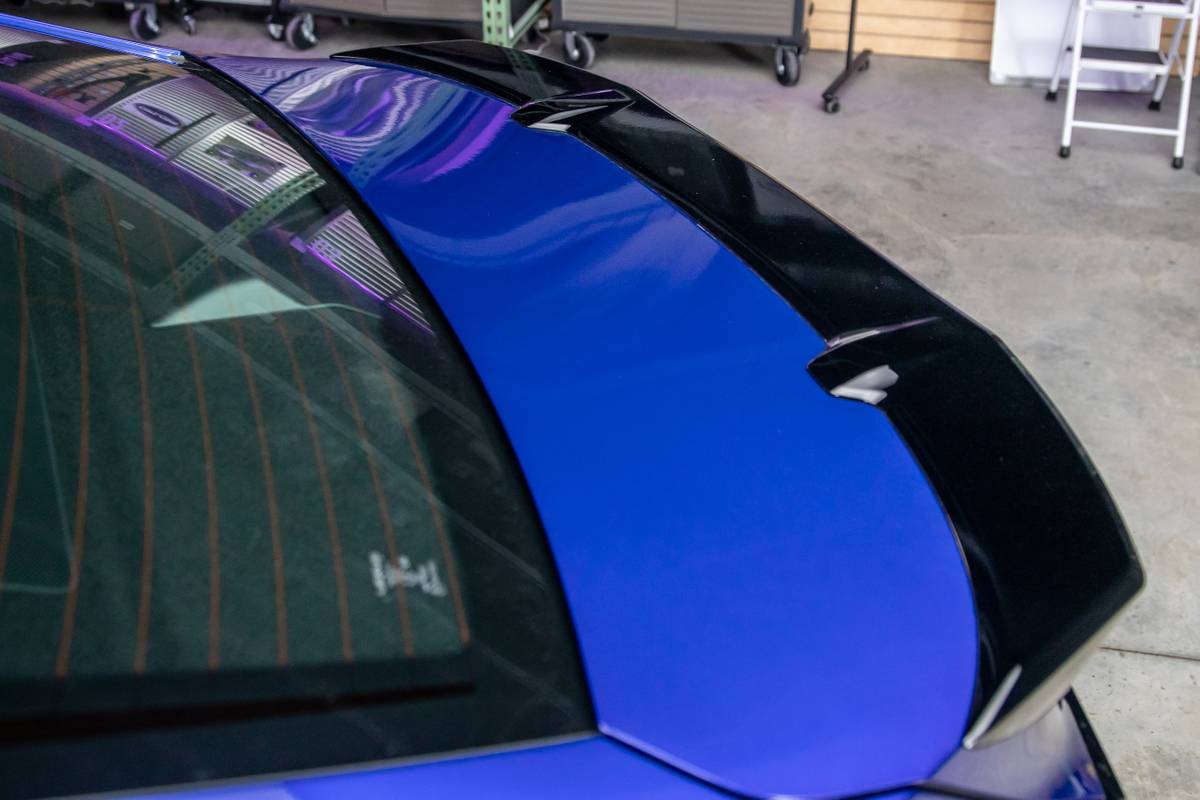 lexus is 350 f sport 2026 12 exterior rear angle jpg