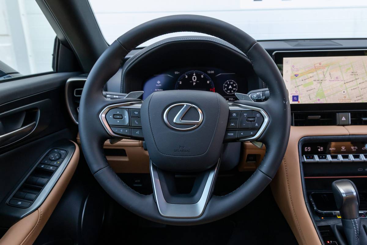 lexus is 350 f sport 2026 22 interior steering wheel scaled jpg