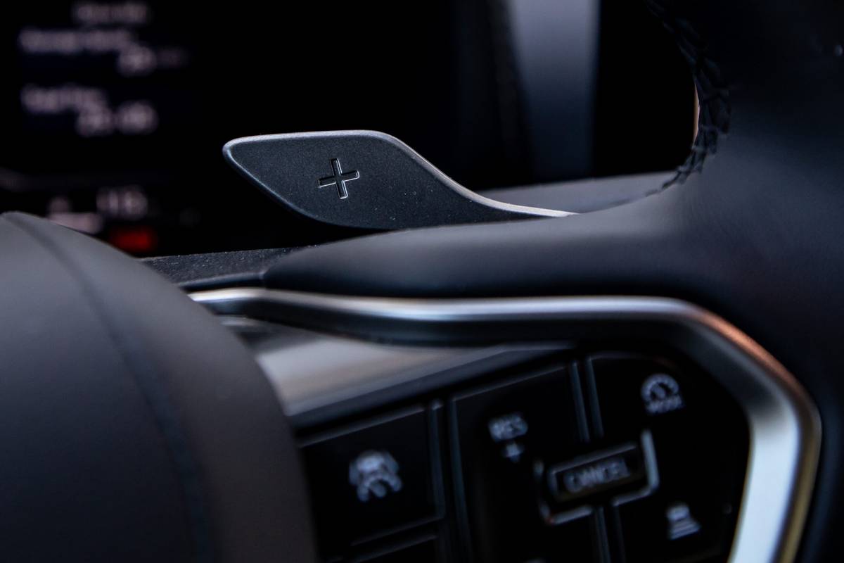 lexus is 350 f sport 2026 25 interior steering wheel controls scaled jpg