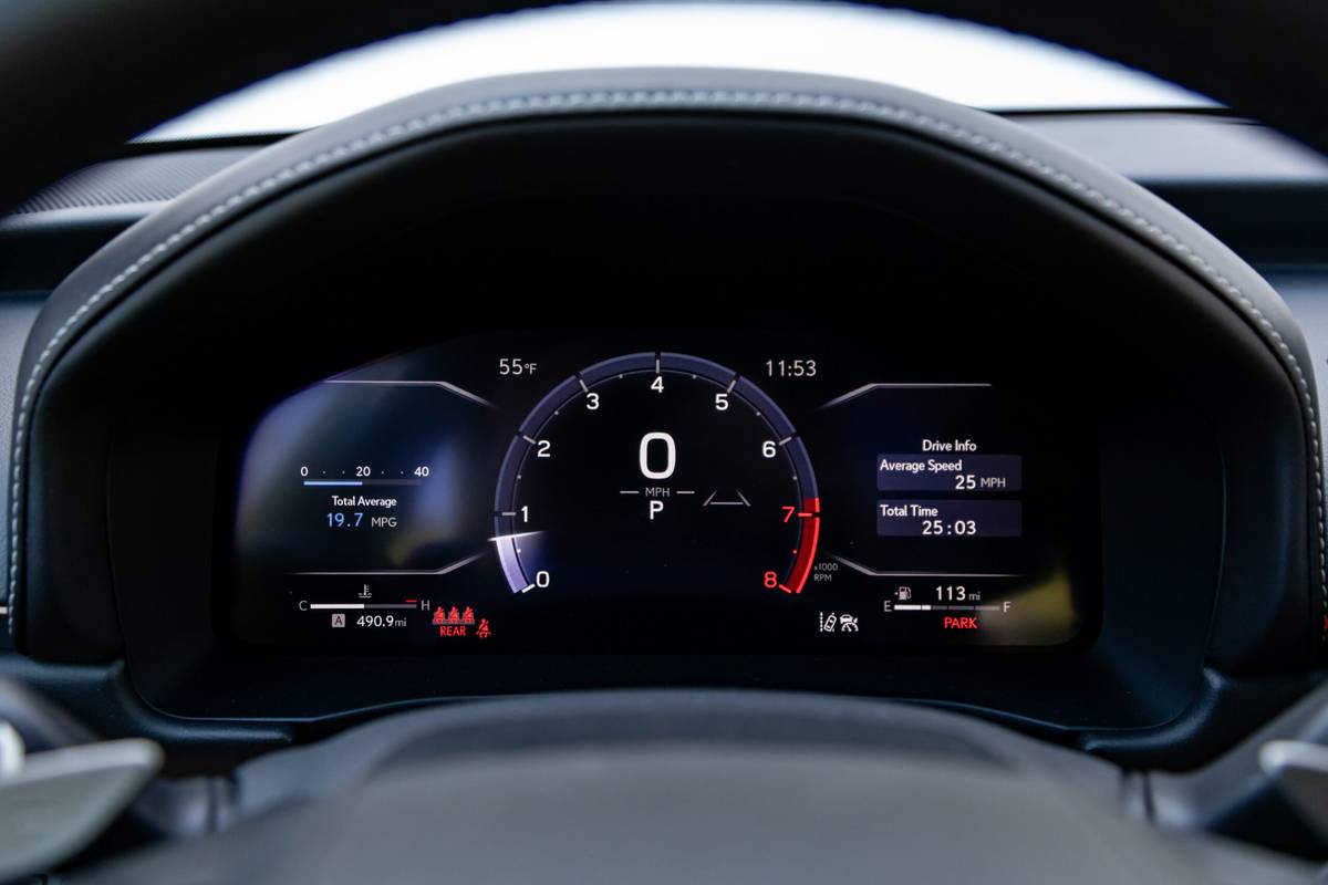 lexus is 350 f sport 2026 26 interior instrument panel scaled jpg