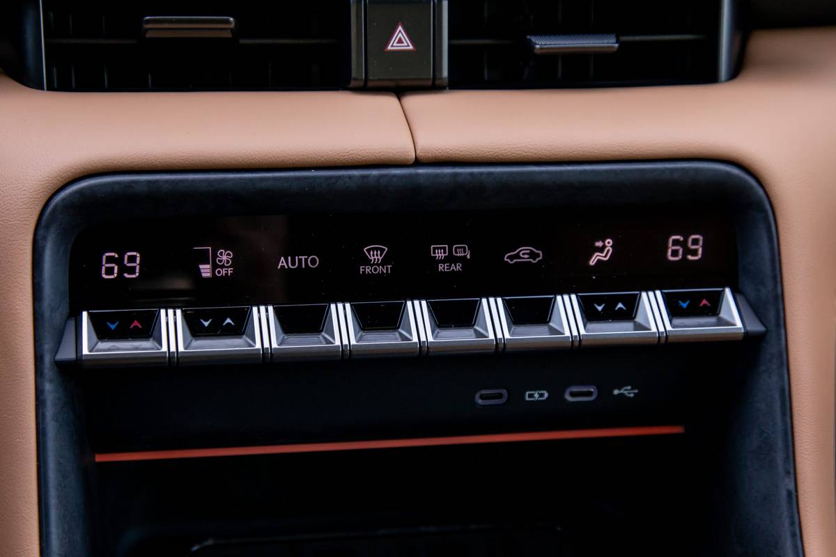 lexus is 350 f sport 2026 35 interior climate control scaled jpg