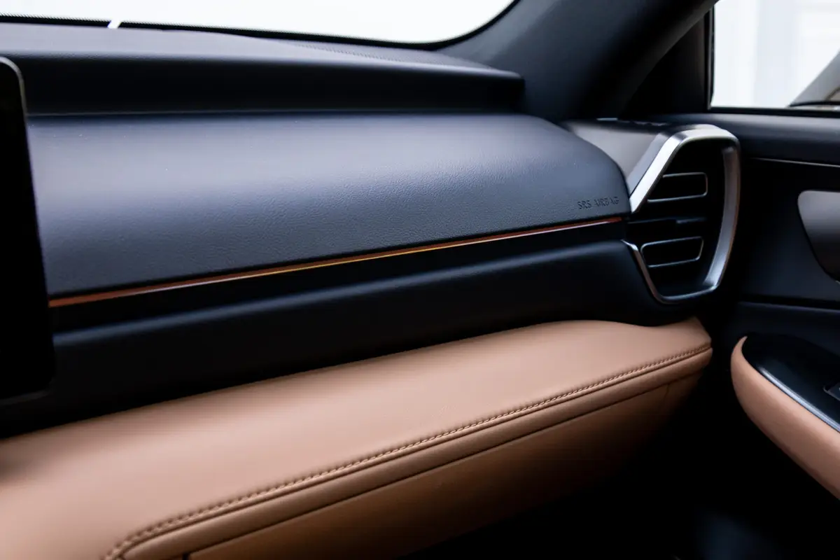 lexus is 350 f sport 2026 37 interior dashboard scaled jpg