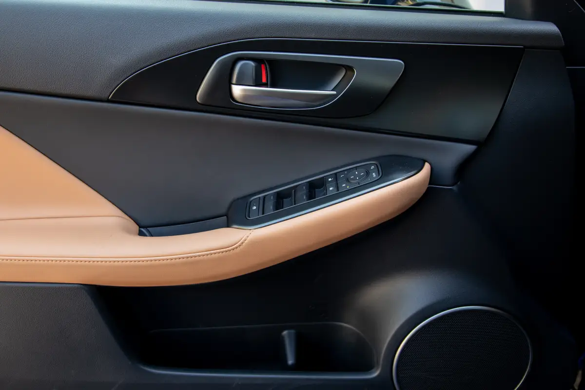 lexus is 350 f sport 2026 39 interior door jpg