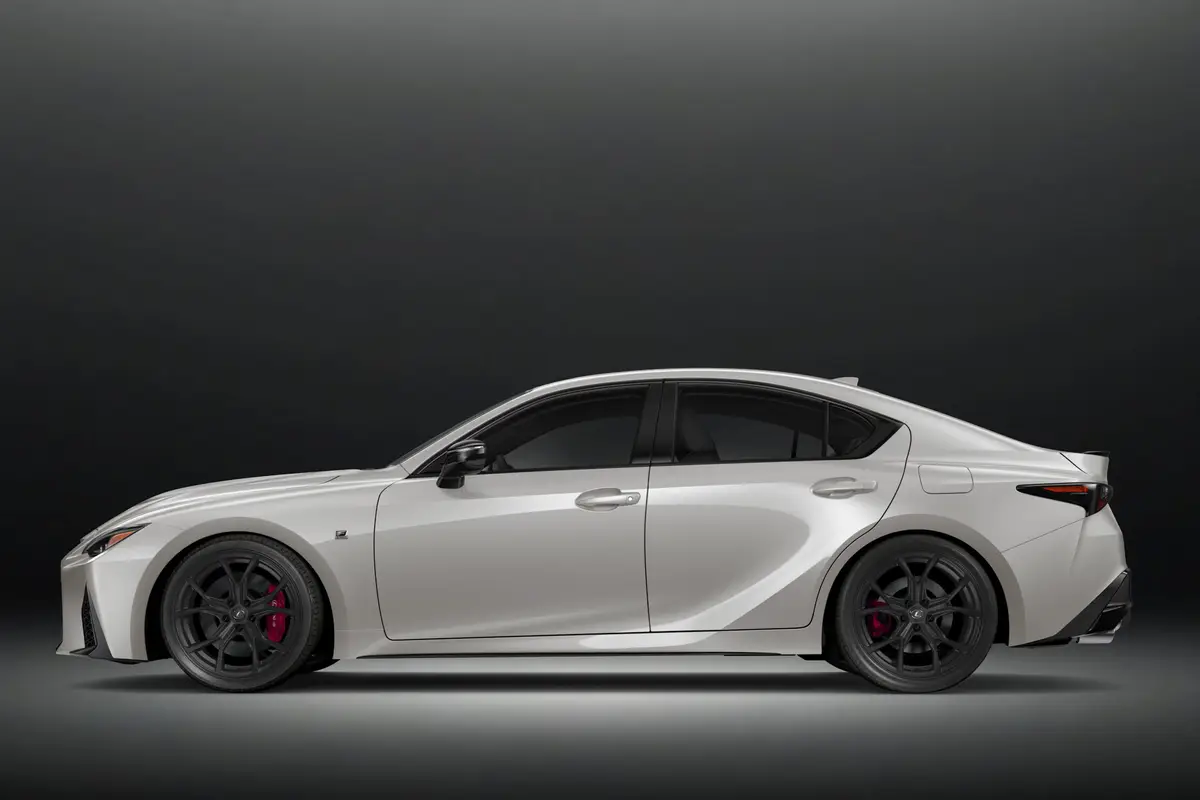lexus is 500 ultimate edition 2026 exterior oem 01 jpg