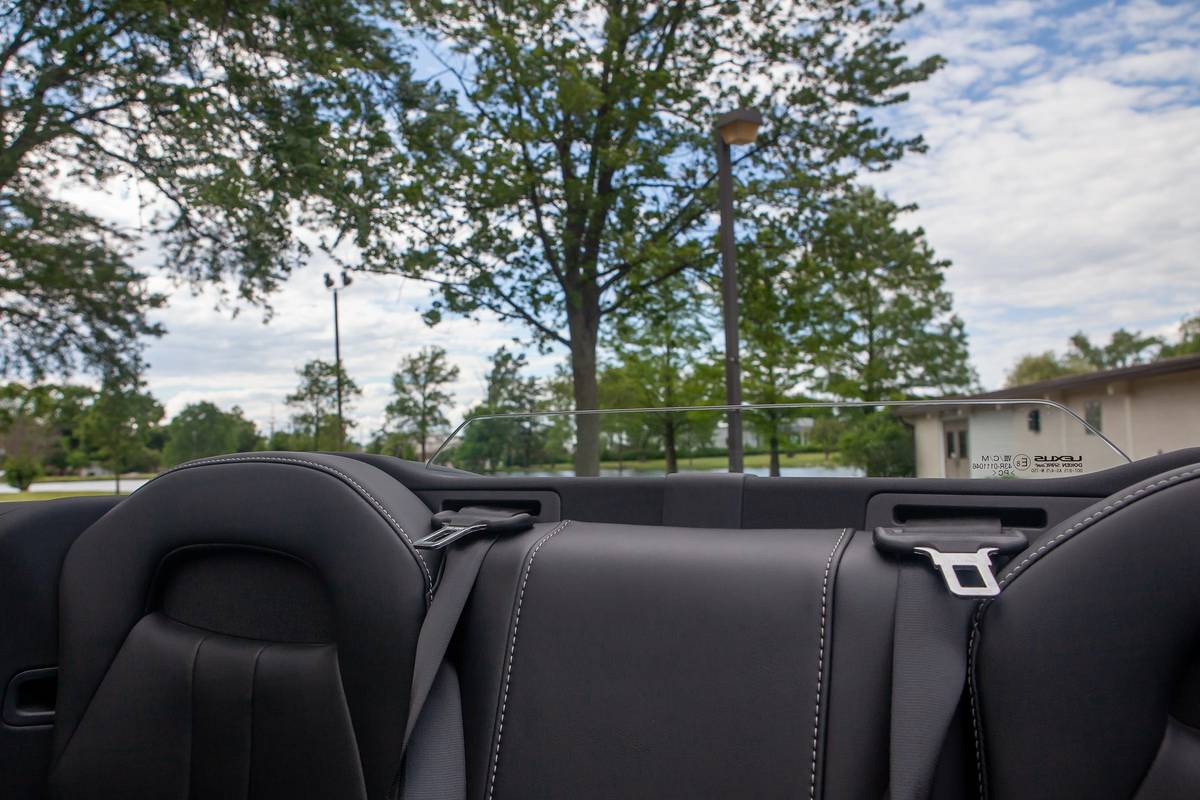 lexus lc 500 convertible 2021 53 interior  visibility jpg