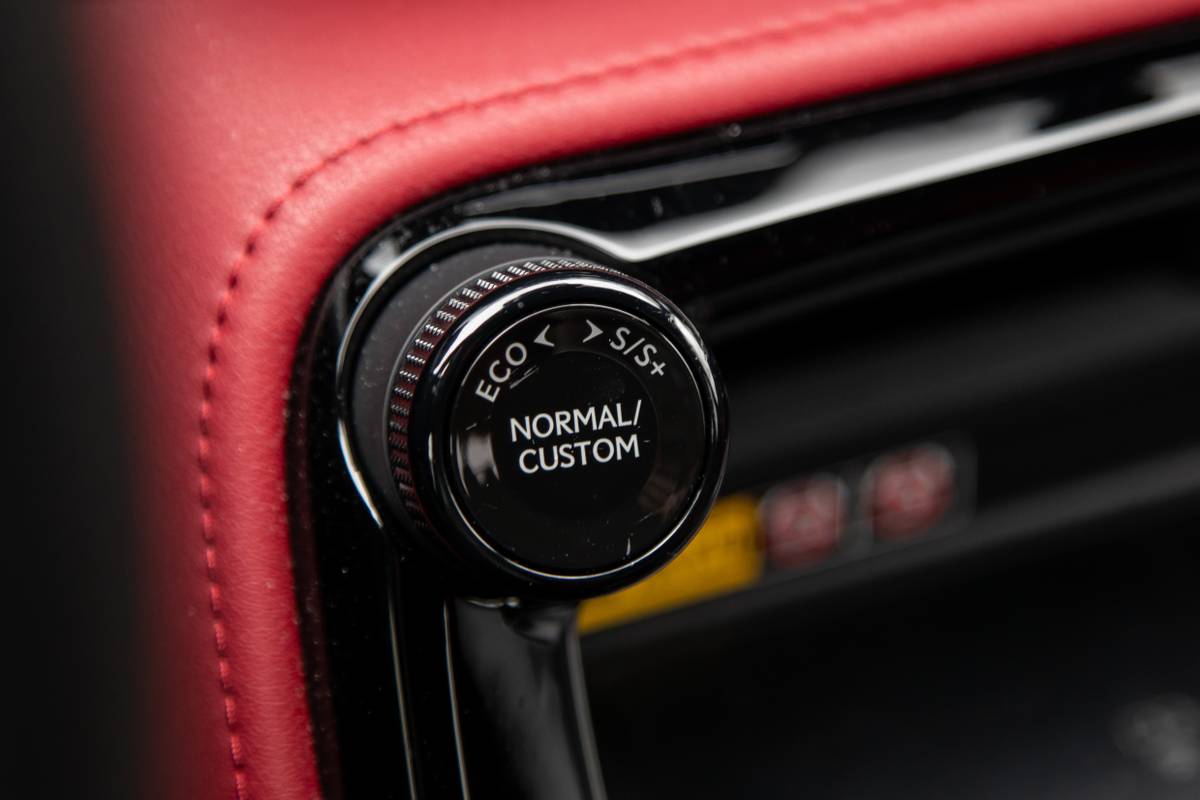 lexus nx 350h f sport 2026 30 interior drive mode jpg