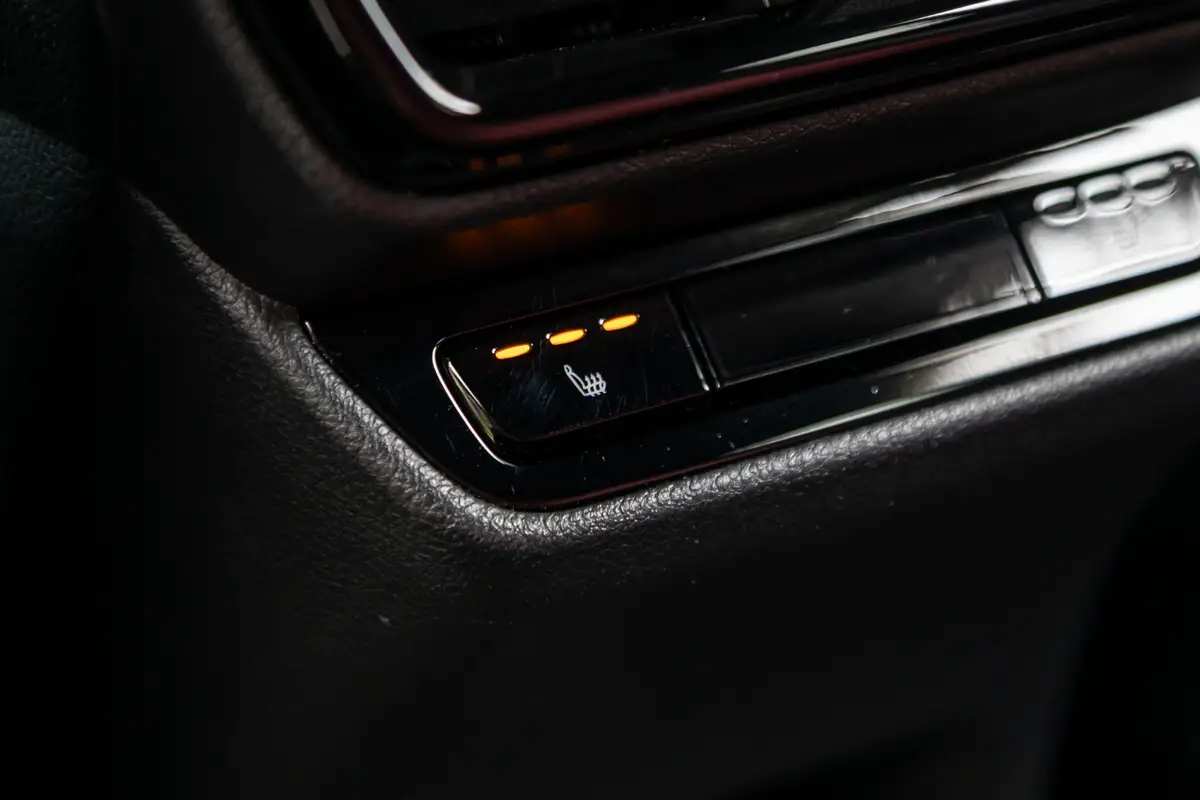 lexus nx 350h f sport 2026 45 interior backseat climate control jpg