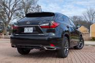 2020 Lexus RX Everything You Need To Know Cars