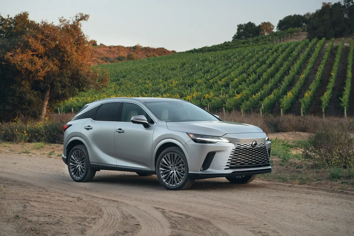 lexus rx 350h luxury 2026 exterior oem 01 jpg