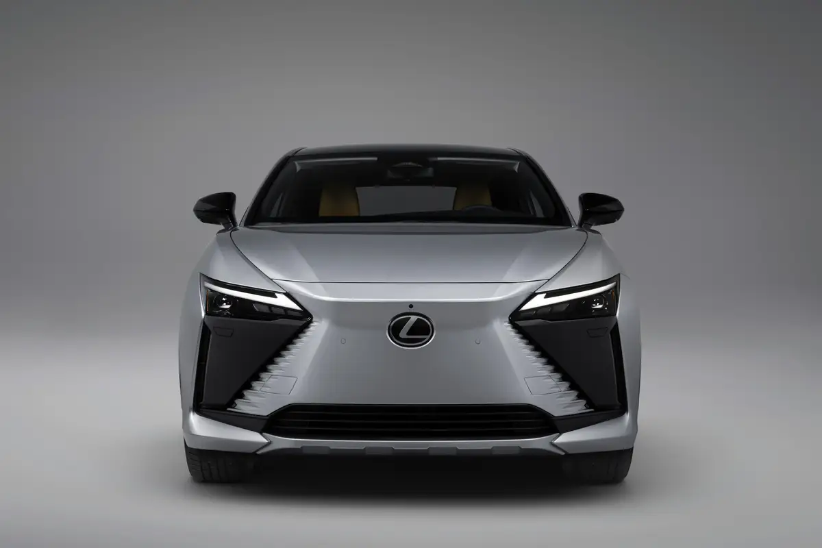 lexus rz 550e 2026 exterior oem 05 jpg