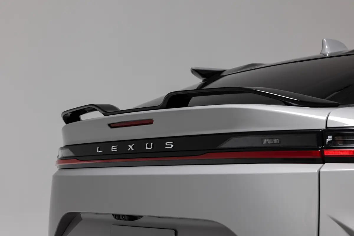 lexus rz 550e 2026 exterior oem 12 jpg