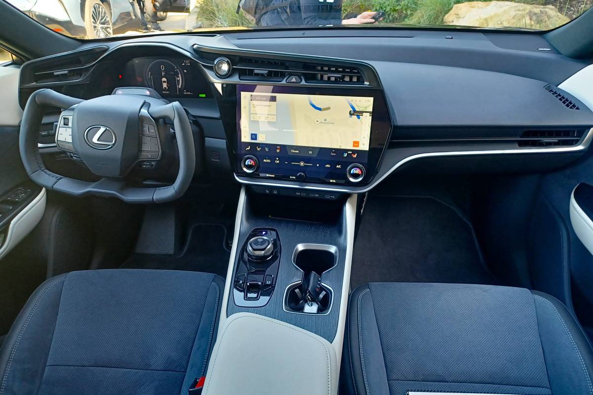 Lexus Rz450e Interior | ppgbbe.intranet.biologia.ufrj.br