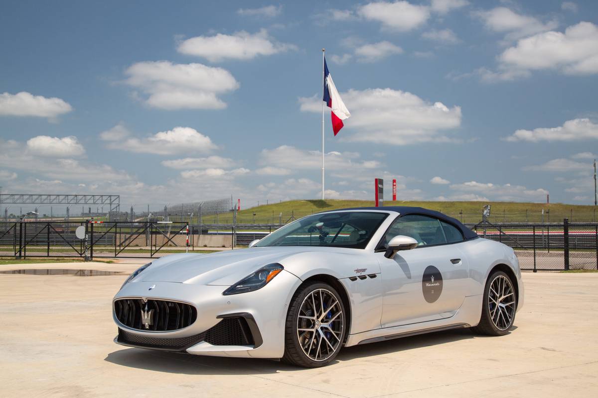 maserati grancabrio 2025 09 exterior front angle scaled jpg