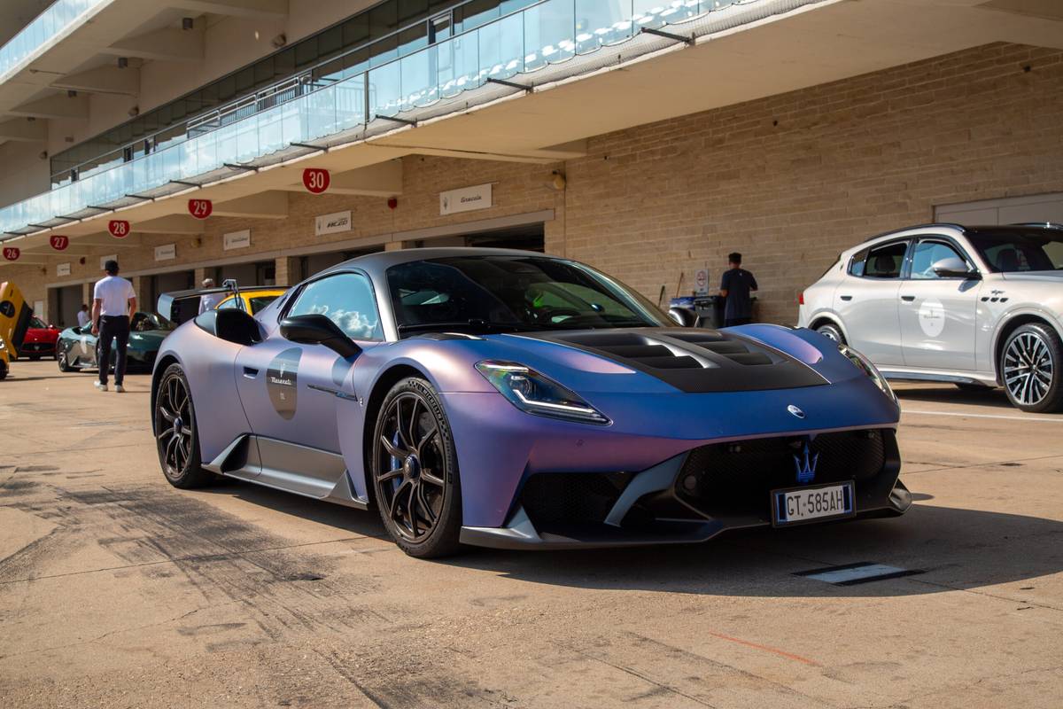 maserati mc20 gt2 stradale 2025 01 exterior front angle scaled jpg