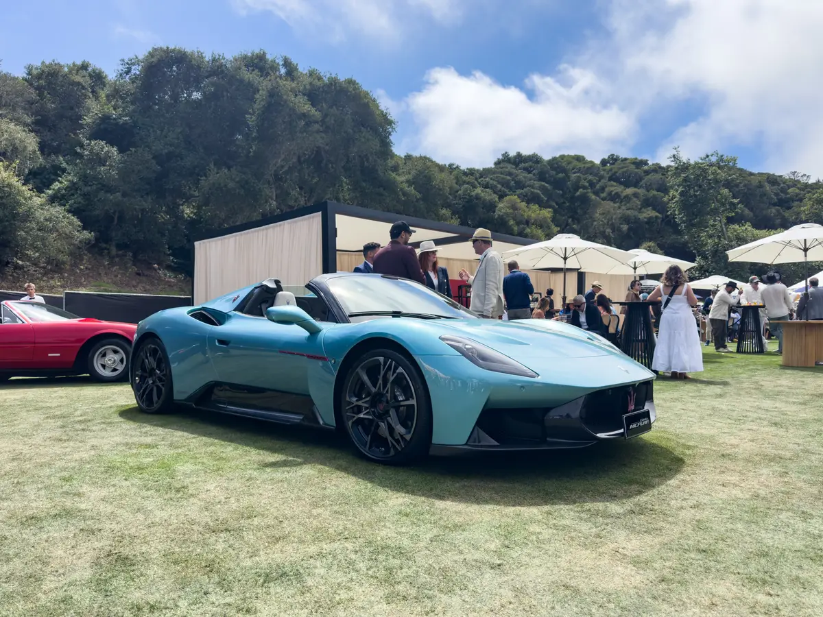 maserati mcpura cielo 2026 01 front angle jpg