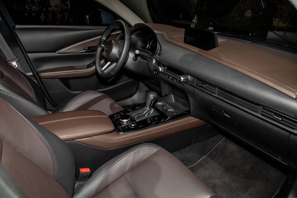 mazda cx 30 2020 cl 12 interior front row jpg