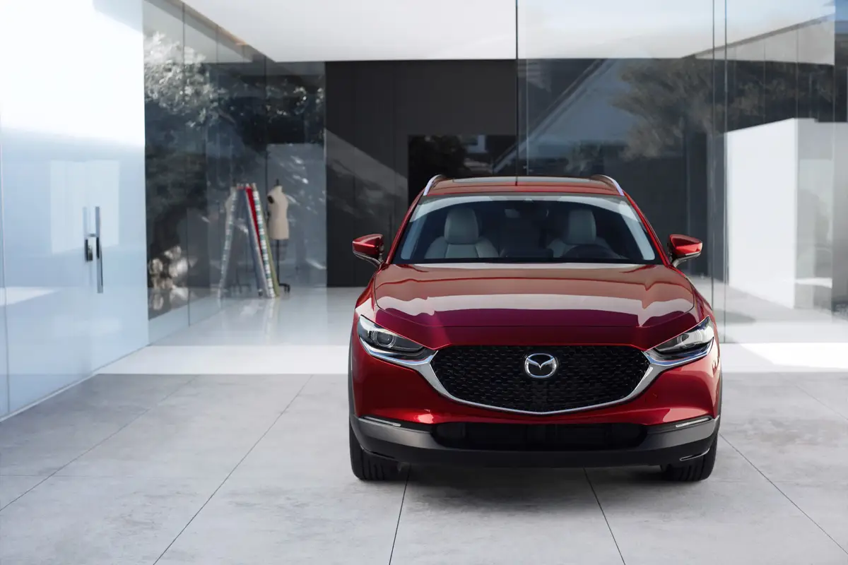 2024 Mazda CX30 Starts at 26,370, New Safety Tech Available