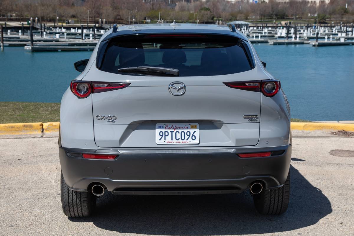 mazda cx 30 2025 07 exterior rear jpg