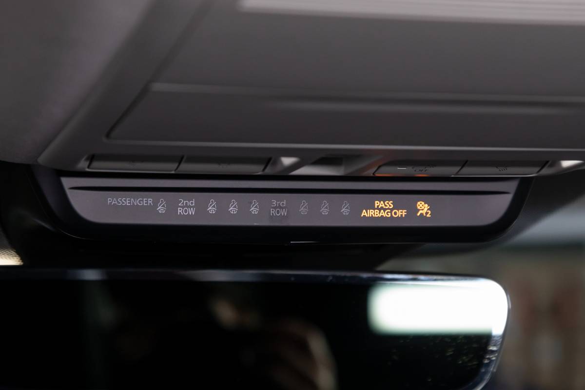 mazda cx 30 2025 32 interior overhead jpg