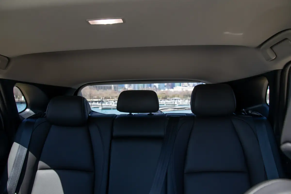 mazda cx 30 2025 33 interior visibility jpg