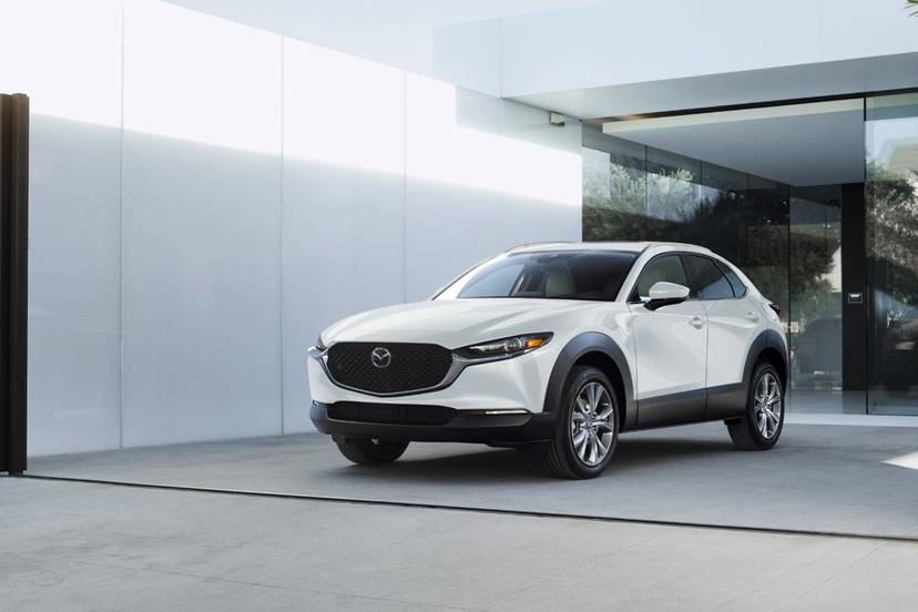 2025 Mazda CX30 Specs, Prices, MPG, Reviews & Photos