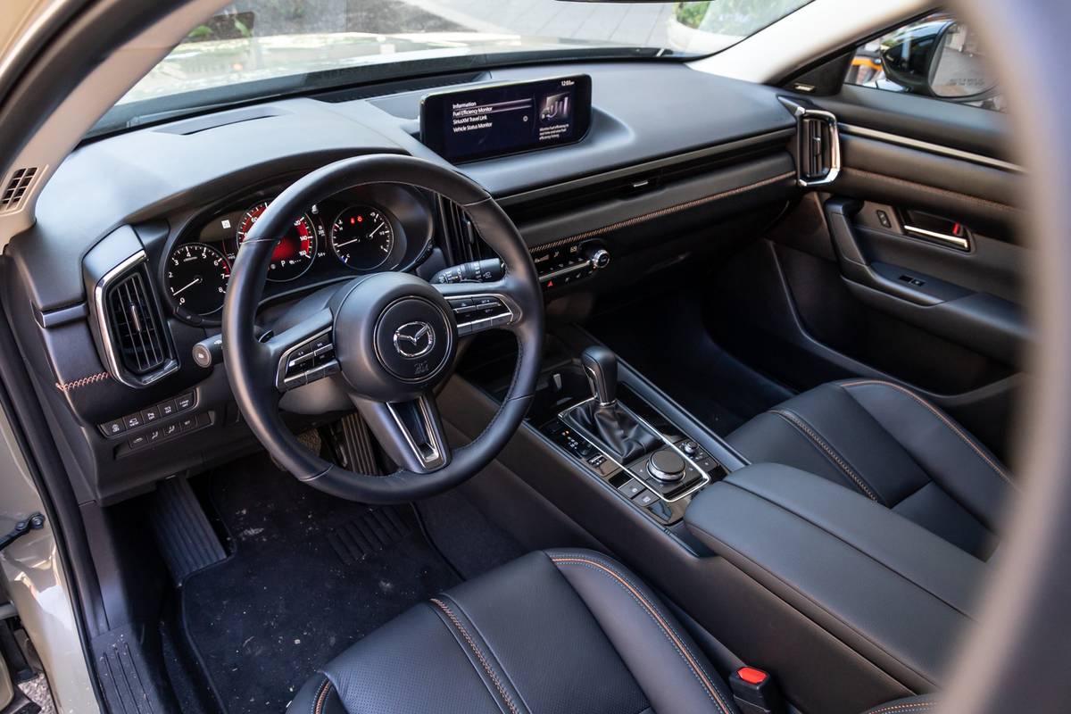 Is the 2021 Mazda CX-5 a Good Car? 4 Pros and 4 Cons