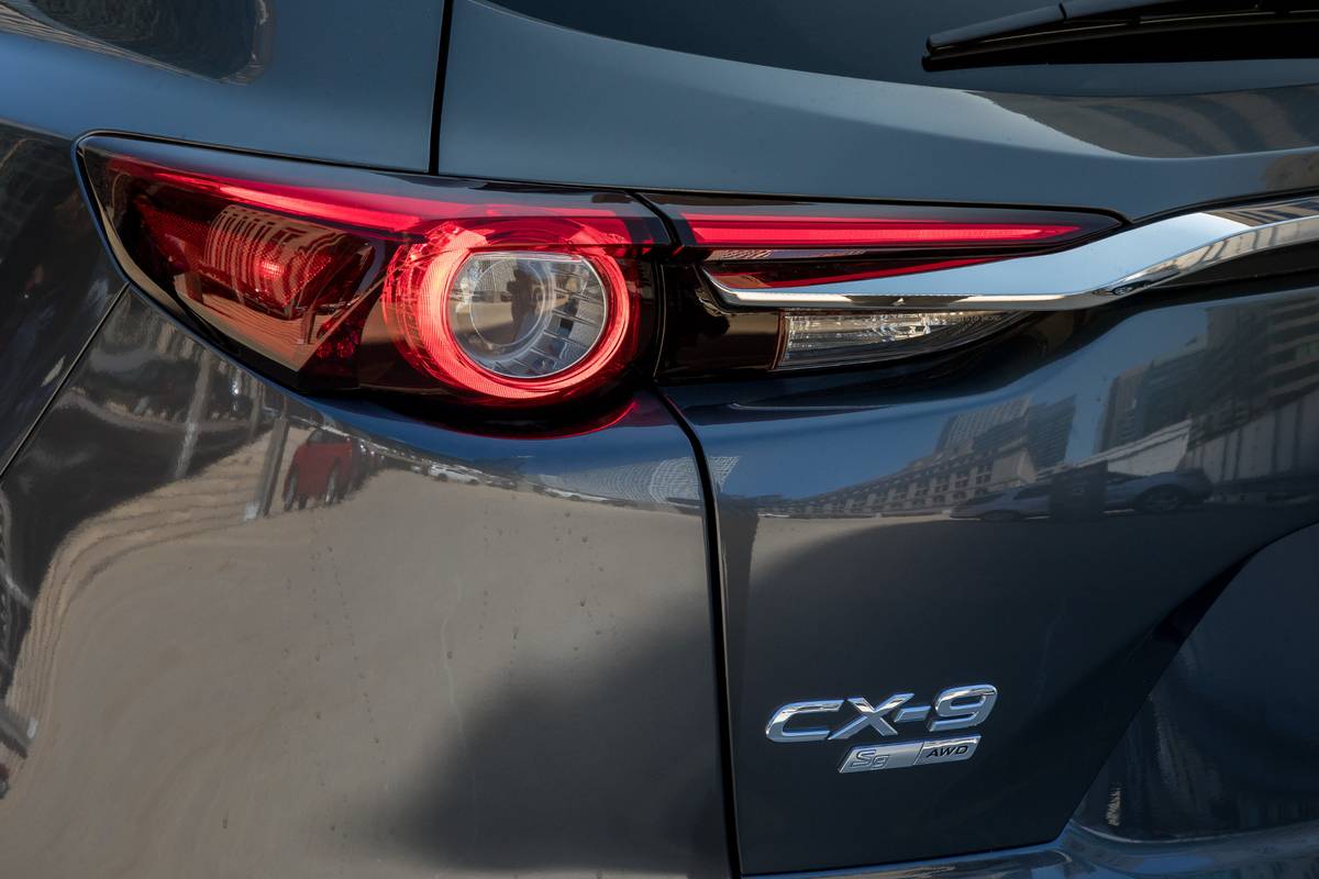 Mazda CX-9: Which Should You Buy, 2019 or 2020? | Cars.com