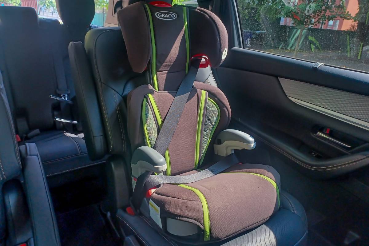 Car Seat Cushion for Long Distance Drivers A Comprehensive Guide