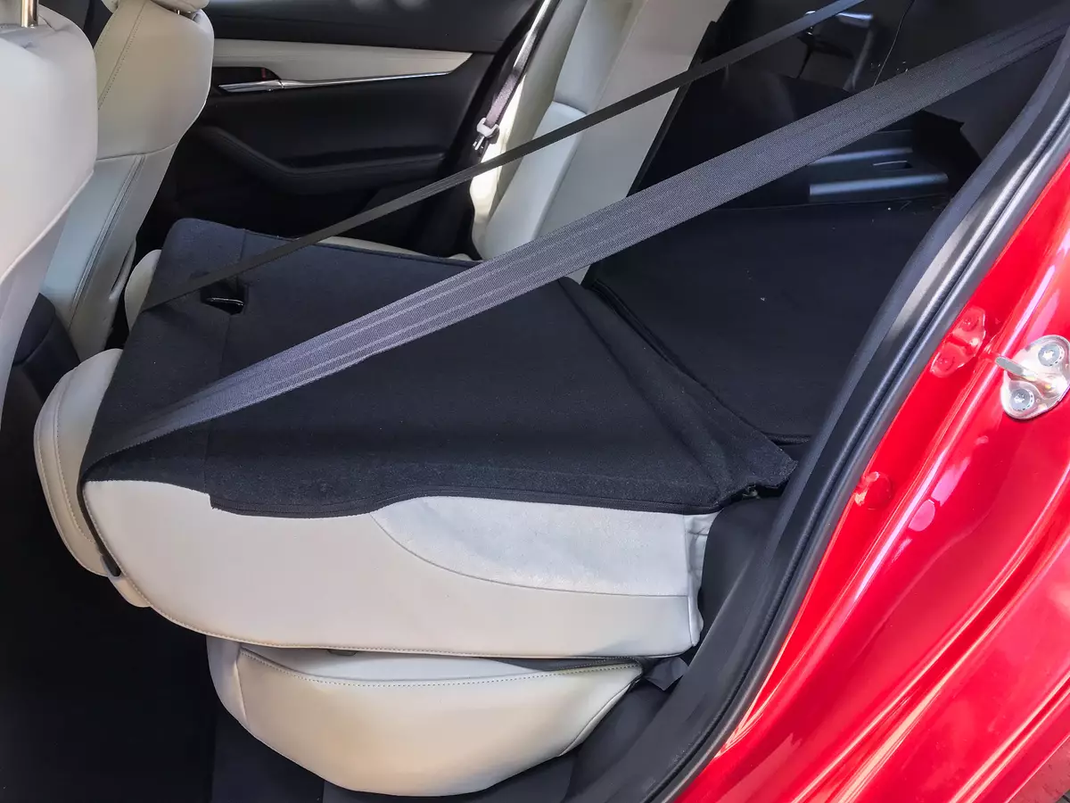 10 Coupes With Useful Rear Seats