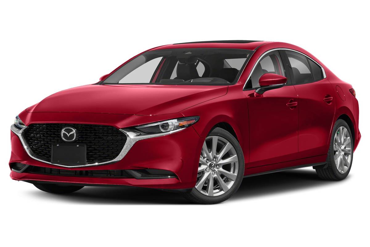 2019-20 Mazda3: Recall Alert | Cars.com