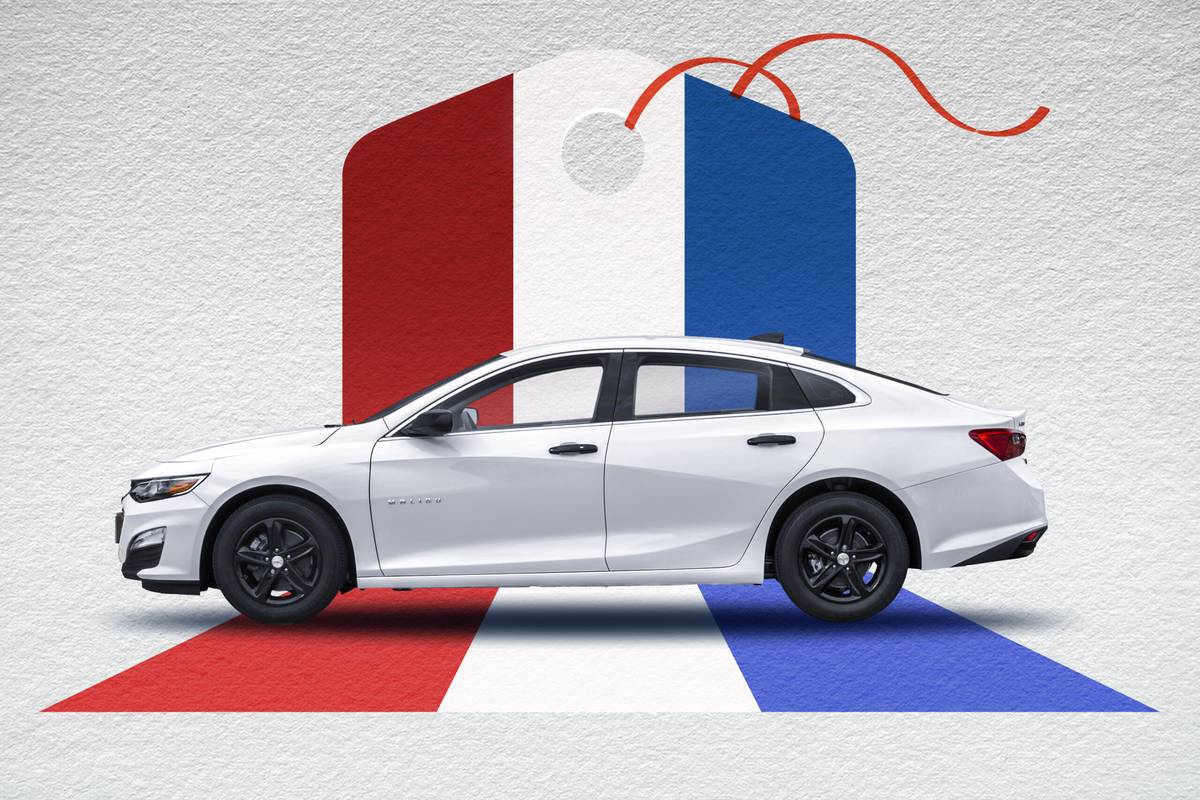 What’s the Best NewCar Deal for Memorial Day 2024?