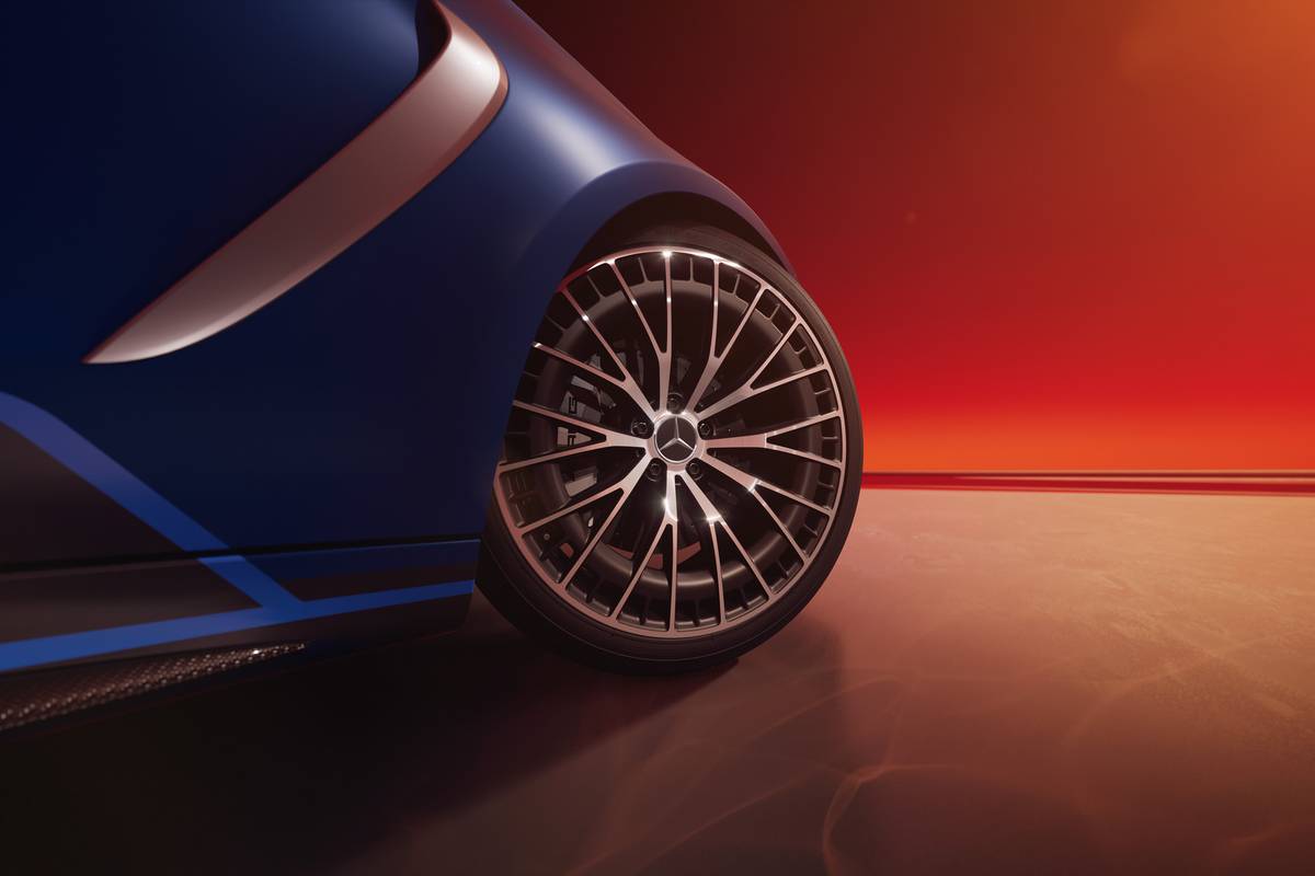 2026 Mercedes-Benz AMG CLE 53