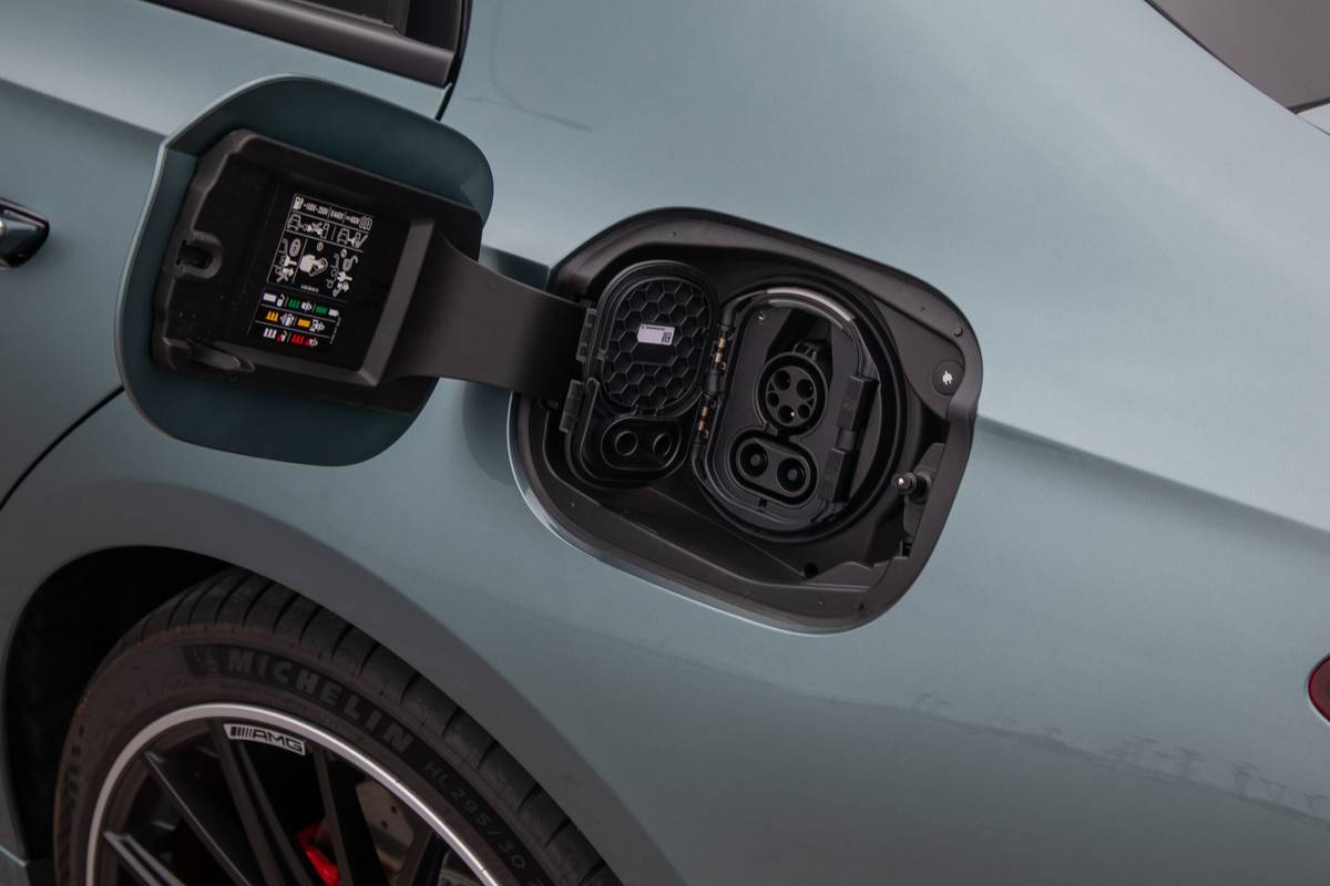 mercedes amg e53 2026 11 exterior charge port scaled jpg