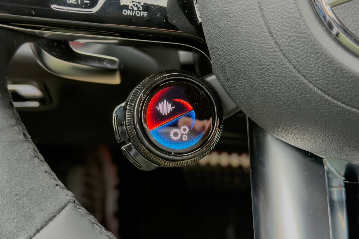 mercedes amg e63 wagon 2026 27 interior steering wheel controls scaled jpg