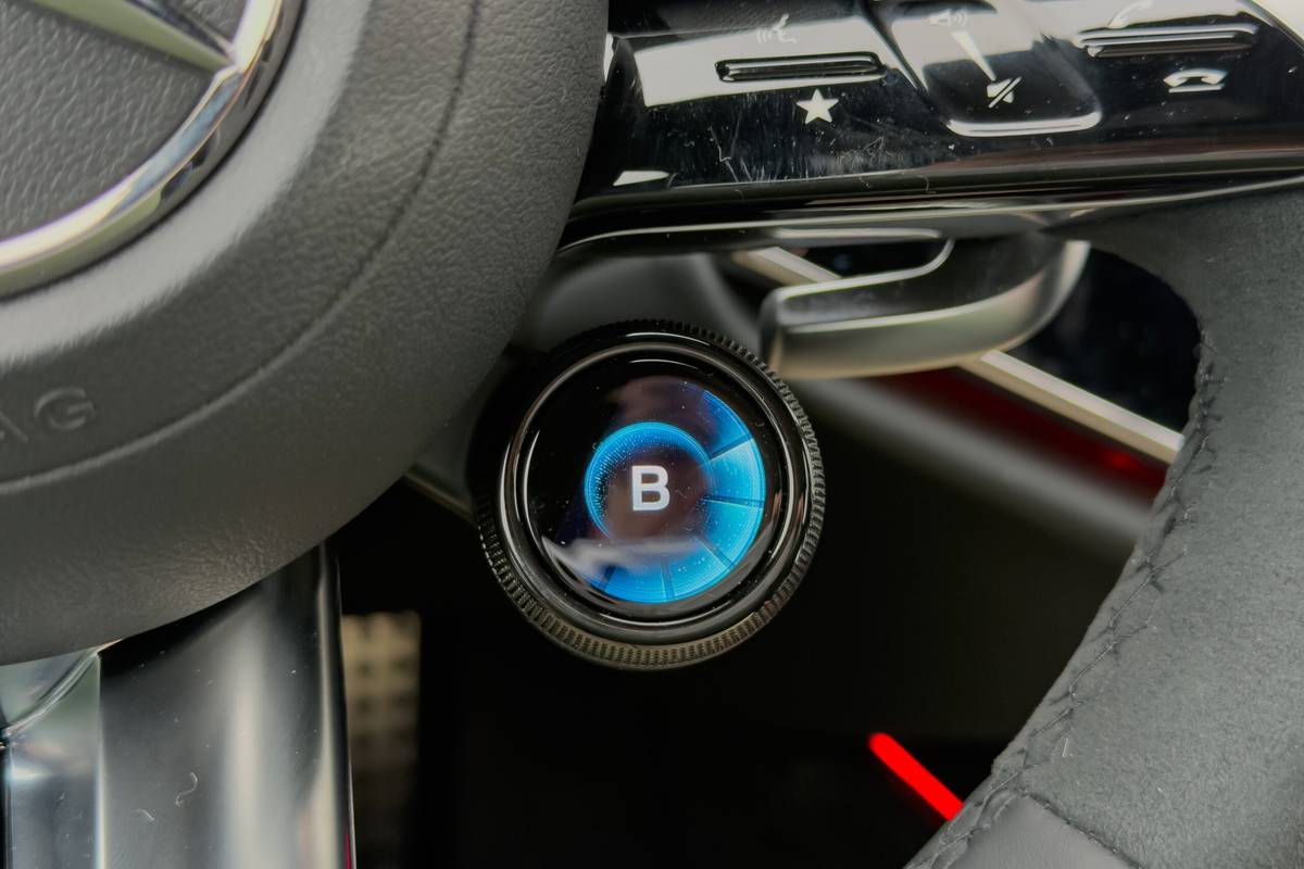 mercedes amg e63 wagon 2026 34 interior steering wheel controls scaled jpg