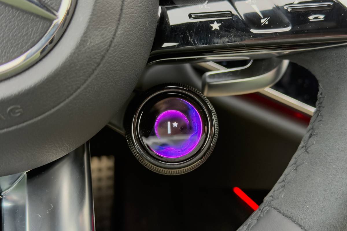 mercedes amg e63 wagon 2026 35 interior steering wheel controls scaled jpg