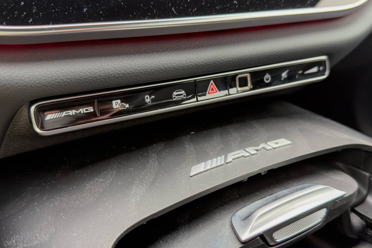 mercedes amg e63 wagon 2026 41 interior dashboard controls scaled jpg