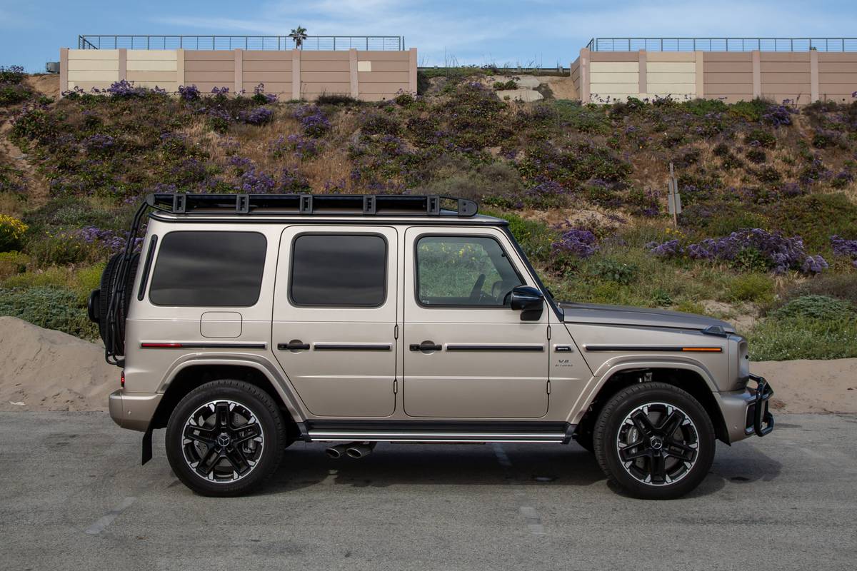 mercedes amg g63 2025 07 exterior profile scaled jpg