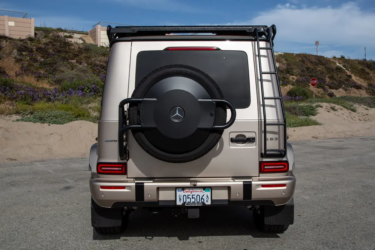 mercedes amg g63 2025 19 exterior rear scaled jpg