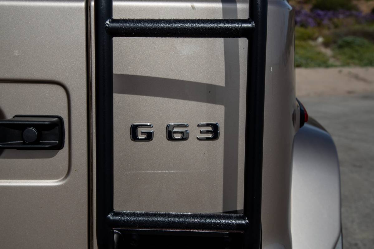 mercedes amg g63 2025 21 exterior rear badge scaled jpg