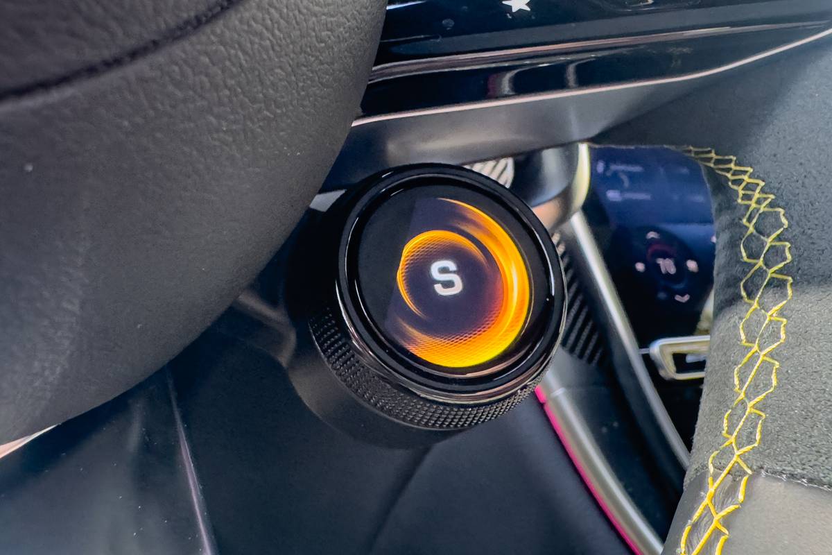 2025 Mercedes-Benz AMG GLC 63