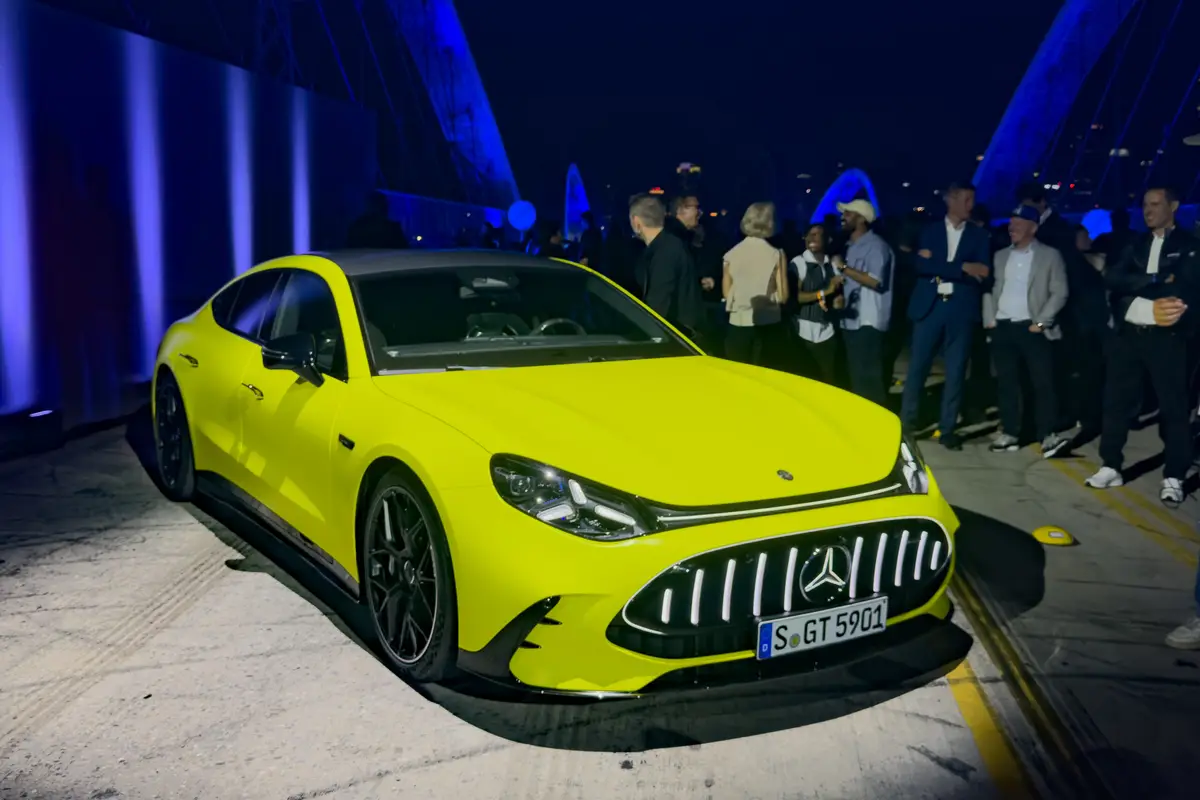 mercedes amg gt 4 door coupe 2027 02 exterior front angle scaled jpg
