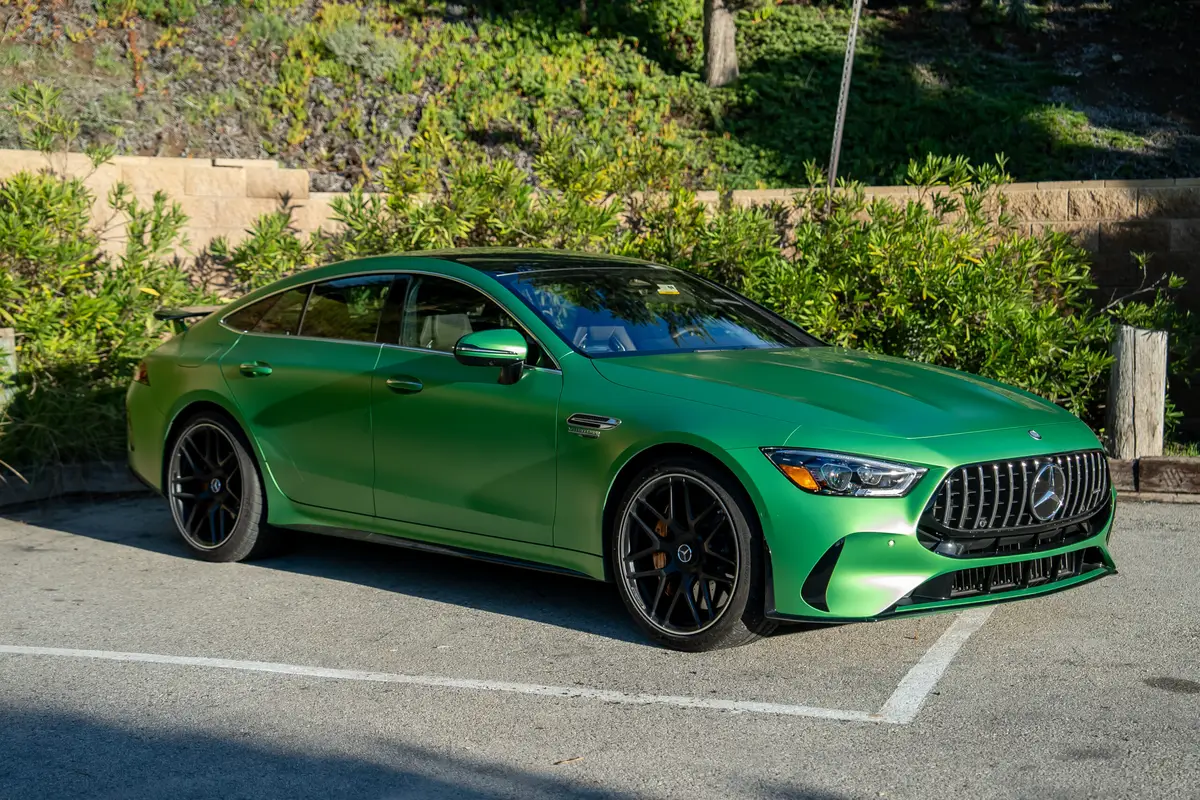 mercedes amg gt 63 s e performance 4 door 2026 01 exterior front angle scaled jpg